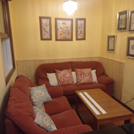 Acogedor Y Luminoso Piso Centrico Daire Vigo Dış mekan fotoğraf