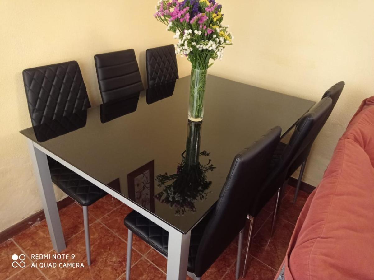 Acogedor Y Luminoso Piso Centrico Daire Vigo Dış mekan fotoğraf