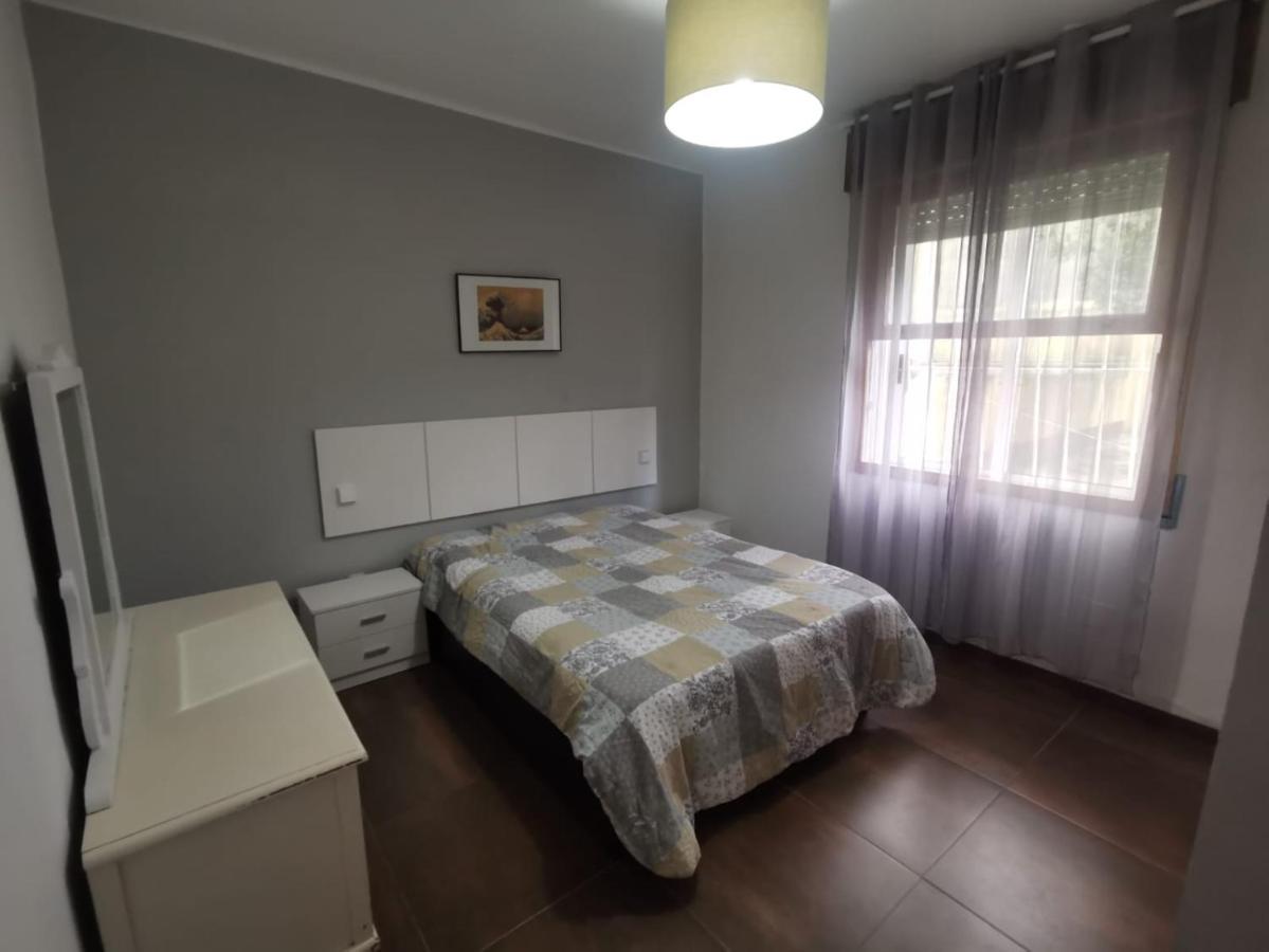 Acogedor Y Luminoso Piso Centrico Daire Vigo Dış mekan fotoğraf