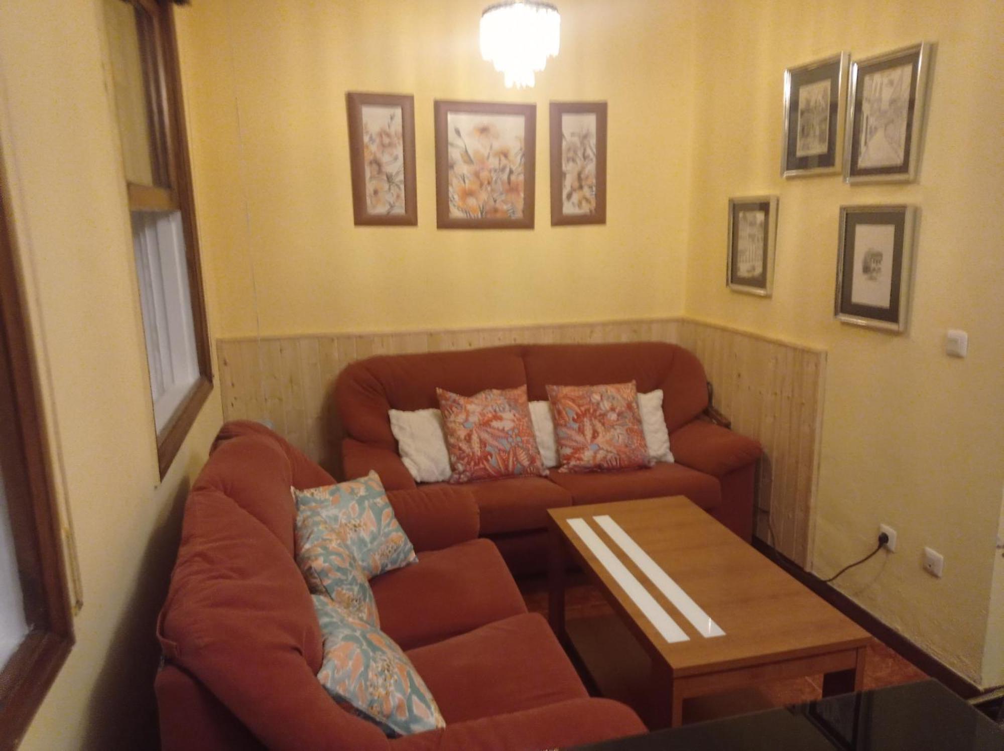 Acogedor Y Luminoso Piso Centrico Daire Vigo Dış mekan fotoğraf